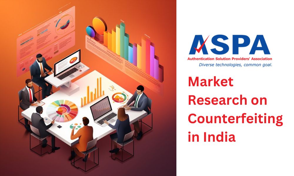 Market Research on Counterfeiting in&nbsp;India